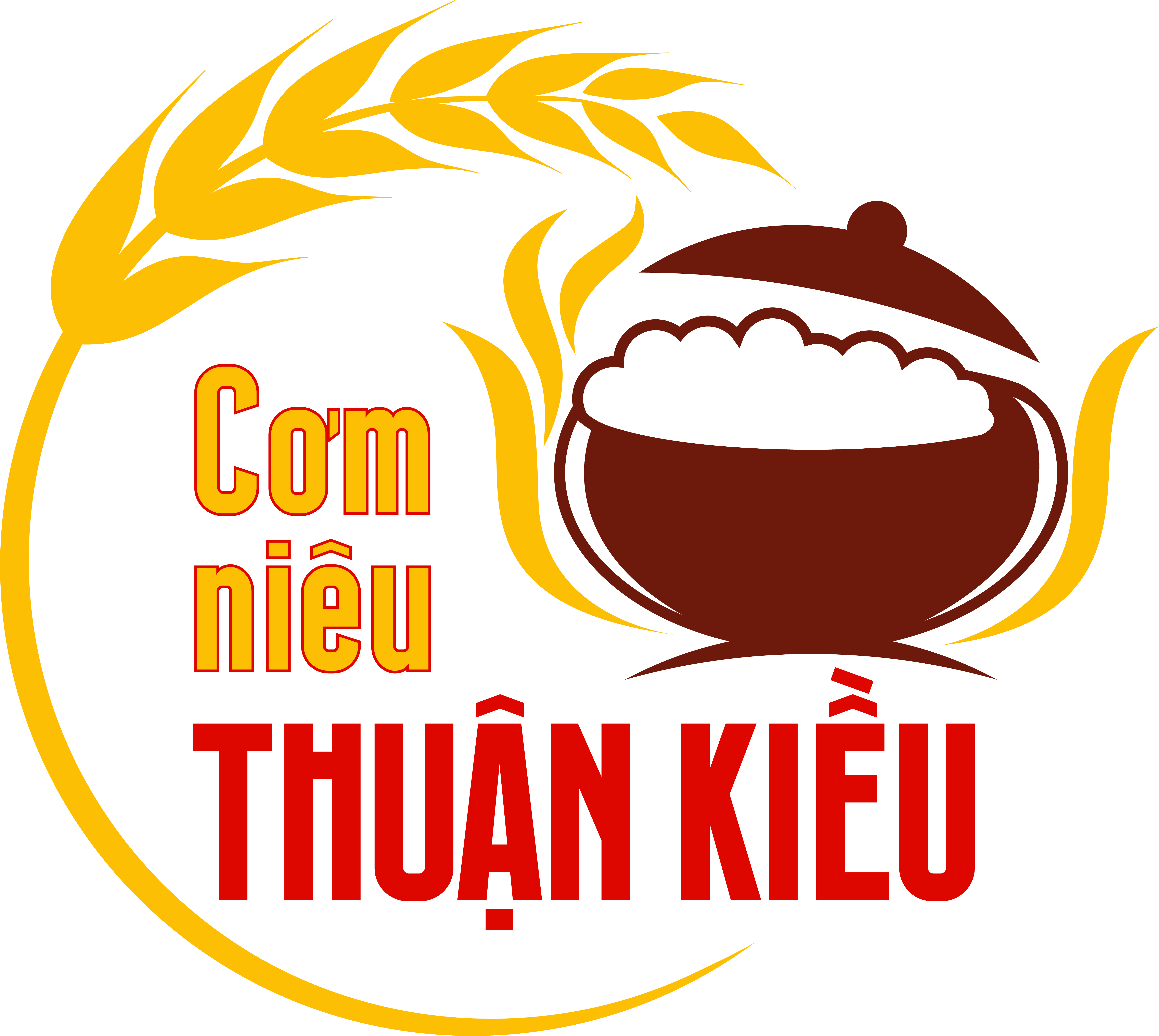 Cơm niêu Thuận Kiều